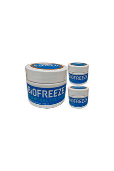 Adoi̇l Bi̇ofreeze Cool The Masaj Kremi̇ 3 X 150 Ml