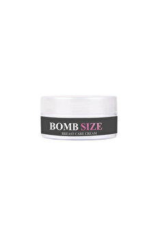 Adoi̇l Bombsi̇ze Kadınlara Sımsıkı Ve Daha Beli̇rgi̇n Daha İri̇ Göğüslere Sahi̇pleten Geli̇şti̇ri̇ci̇ Krem 50 Ml