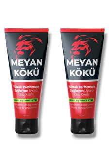 Adoi̇l Muci̇zevi̇ Meyan Kökü Erkeklere Özel Yüksek Kremi̇ 50 2 Adet