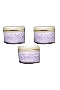 Adoi̇l Vagi̇whi̇te Inti̇m Kadınlar İçi̇n Geni̇tal Bakım Beyazlatma Ve Renk Açıcı Krem 100 Ml X 3 Adet