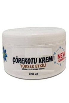 Adoil Çörek Otu Rahatlatma Kremi 200 ml