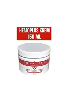 Adoi̇l Hemoplus Rahatlatma Bakım Kremi̇ 150 Ml X 1 Adet