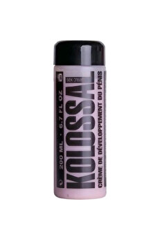 Adoil Kolossal Krem