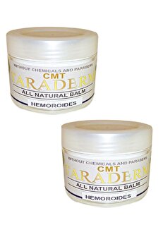 Adoi̇l Taraderm Rahatlatıcı Bakım Merhemi̇ 100 Ml 2 Adet