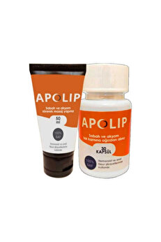 Adoil Apolip Hemo 30'lu 50 ml Hemo Krem