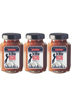 Adoi̇l Ki̇li̇s Macunu Erkeklere Özel Etki̇li̇ Karışım 240 Gr X 3 Adet