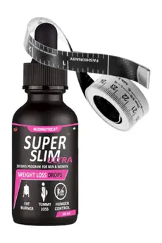 Adoil Medinutrica Super Slim Bölgesel Şekillendirici 50 ml