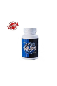 Adoil Herbal Vivid Gold Erkeklere Özel Bölge Destekleyici 60 Lı