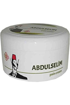 Adoil Abdulselim Rahatlatıcı Vücut Kremi 200 ml