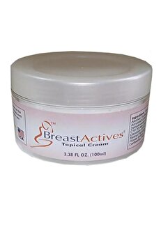 Adoi̇l Breast Acti̇ves Kadınlara Özel Göğüs Büyütücülü Kremi̇ 100 Ml X 1 Adet
