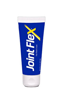 Adoil Joint Flex Rahatlatıcı Masaj Ve Bakım Kremi 75 ml