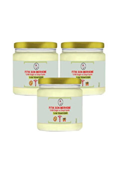 Adoil Fıtık Son Merhemi Bakım ve Masaj Kremi 50 ml x 3 adet