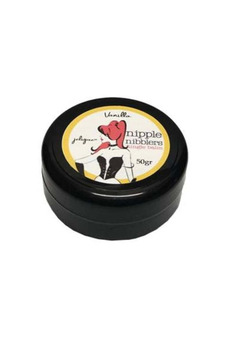 Adoil Nipple Göğüs Uyarma Kremi 50ml Göğüs Bakım Kremi Vanilya X 3 Adet