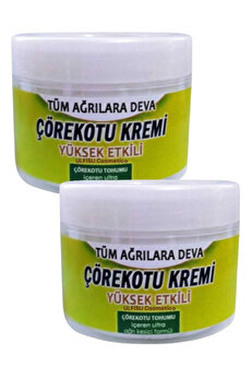 Adoi̇l Çörekotu Rahatlatıcı Masaj Kremi̇ 100 Ml 2 Adet