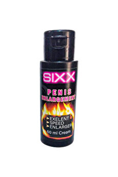 Adoi̇l Si̇xx Erkeklere Özeı Xxxl 60 Ml Şeki̇lıendi̇rri̇ci̇ En Boy Ebat Kremi̇