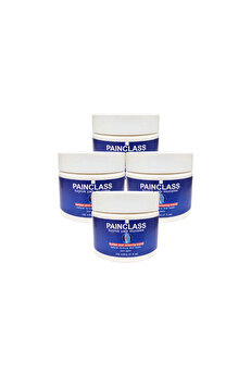 Adoil Painclass 4x150 ml Kuyruk Yağı Kremi