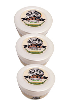 Adoil Yörüklü Doğal Rahatlatıc Bakım Merhemi 50 ml X 3 adet