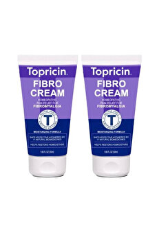Adoi̇l Topri̇ci̇n Fi̇bro Rahatlatıcı Masaj Ve Bakım Kremi̇ 50 Ml X 2 Ad