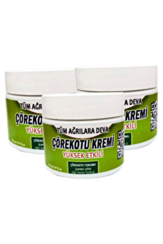 Adoi̇l Çörek Otu Kremi̇ 3 Tane Bi̇rden 150 Ml Hznzf130