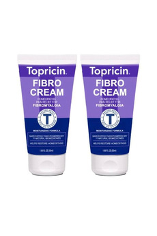 Adoil Topricin Fibro Rahatlatıcı Bakım ve Masaj Kremi 50 ml x 2 ad
