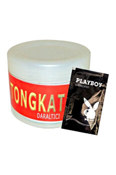 Just Cheap Store Tongkat Aji̇mat Madura 100 Ml Kadın Özel Pres Kremi̇ + 1 Hedi̇ye Jel