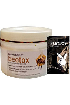 Adoi̇l İpsycosmeti̇cs Beetox Arı Özü Kremi̇ 100 Ml + Jel