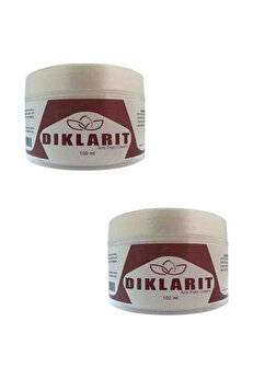 Adoi̇l Mem Di̇klari̇t Krem 2 Adet 100 Ml