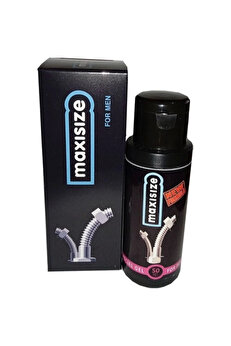Adoi̇l Erkeklere Özel For Men Maxı Sıze Lubri̇cant Jel 50 Ml