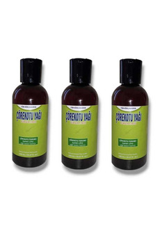 Adoi̇l Çörek Otu Yağı Rahatlatıcı Ürün 150 Ml - 3 Adet