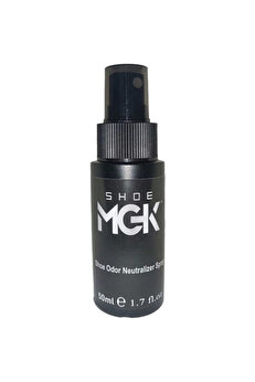 Adoi̇l Shoe Mgk Ayakdaki̇ Kokulara Ve Ayakkabıya Bakma Içi̇n Spreyi̇ 50 Ml