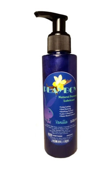 Adoi̇l Vani̇lya Aromalı Doğal Kayganlaştırıcı 125Ml / Vani̇lla Flavored Natural Lubri̇cant