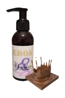 Adoi̇l Hologramlı Chocolate Roti̇c Massage Oıl 120 Ml Çi̇kolata Kokulu Roti̇k Masaj Yağı
