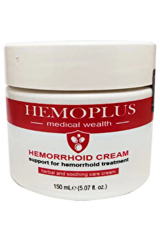 Adoil Hemoplus Büyük Boy 150 Ml