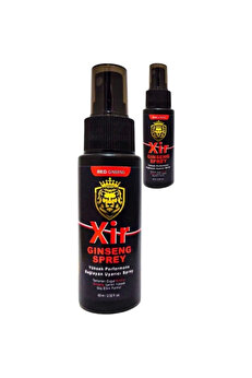 Adoil Xir 2 Adet 60 ml Erkeğe Özel Karışım 3xeffect Sprey