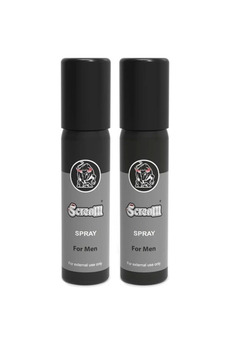 Adoi̇l Scream Sprey 20 Cc (Iki̇li̇)