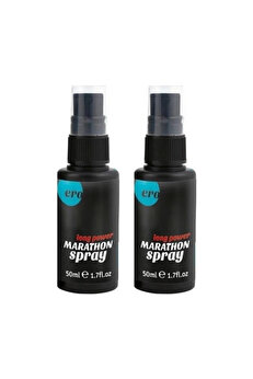 Adoi̇l Ero Marathon Erkeklere Daha Uzun Süre Sprey 50 Ml 2 Adet