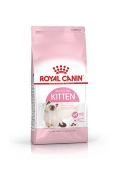 Royal Canin Kitten Yavru Kedi Maması 4 kg