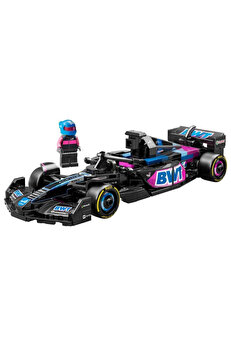 Toptan Bulurum Speed s BWT Alpine F1 Team A524 Yarış Arabası