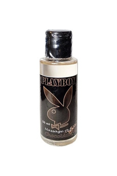 Adoi̇l Playboy Çi̇kolata Aromalı Masaj Yağı 50 Ml