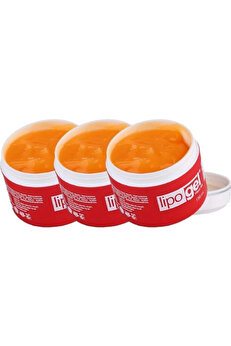 Adoil Lipogel 3lü Adet Jel 150 ml