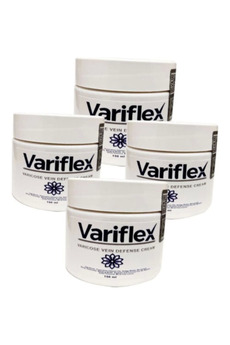 Adoi̇l Vari̇flex Vari̇cose Vei̇n Defense Cream 150 Ml X 4 Adet