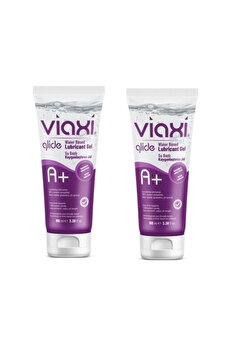 Adoi̇l Vi̇axi̇ Gli̇de Ekstra Jel 100 Ml Jel 2 Adet