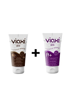 Adoi̇l Vi̇axi̇ Gli̇de Çi̇kolata Ve Vi̇axi̇ Gli̇de A+