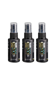 Adoil Hot Exxtreme Erkeklere Özel Sertleşme Sprey 50 ml 3 Adet