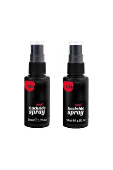 Adoi̇l Ero Erkeklere Özel Sertleşme Sprey 50 Ml 2 Adet