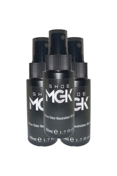 Adoi̇l Shoe Mgk 3Lü X 50 Ml Kokan Ayak Ve Ayakkabılara Sprey