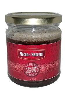 Adoil Macun-ı Mahrem Macun-i Mahrem 240 gr