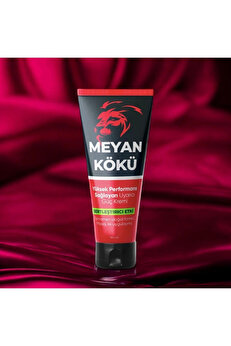 Adoil Meyan Kökü Hızlı Ve Yüksek Etki Sağlayan Erkeklere Özel Krem 50 ml