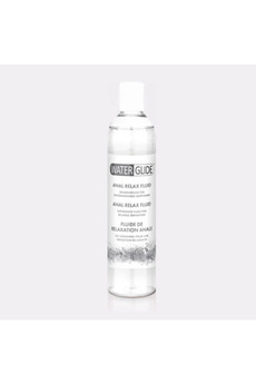 Adoi̇l Water Gli̇de Watergli̇de Anl Relax Flui̇d 400Ml Anl Jel