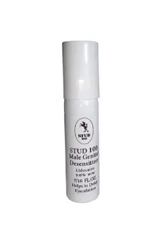 Adoil Stud 100 Studiyo Stud 100 Lokal Sprey 20 Cc Erkén Boşàlmayı Gécìktirici